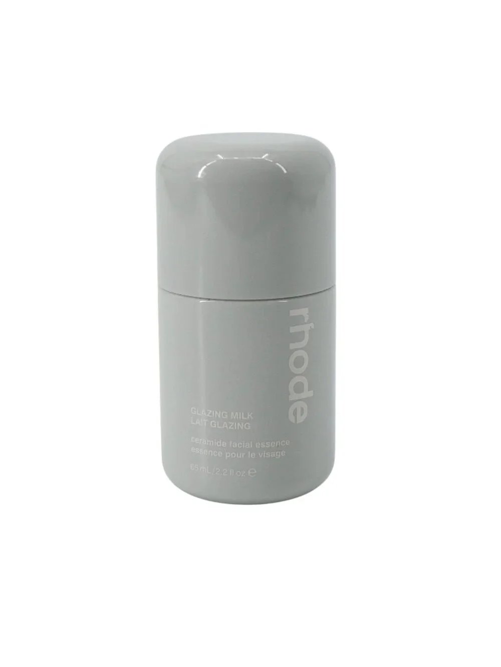 Rhode Glazing Milk Ceramide Facial Essence 2.2 oz.